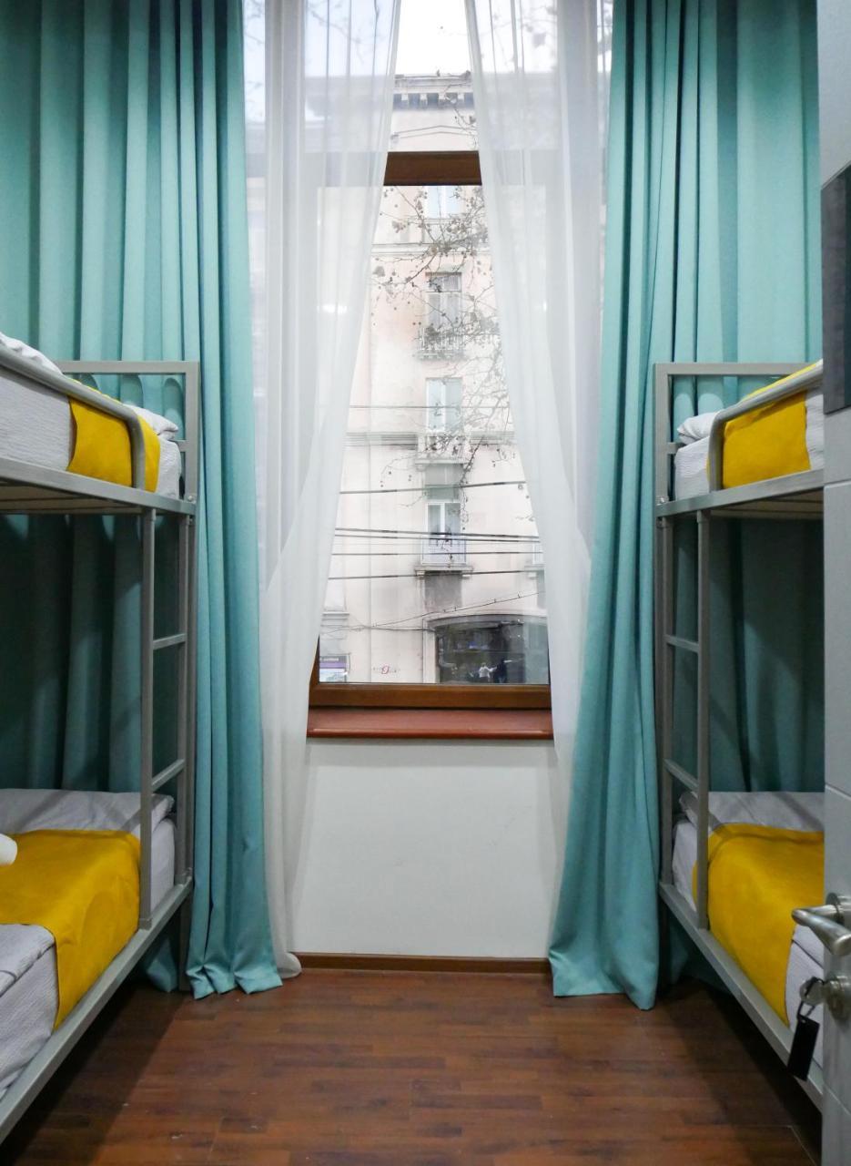 Hostel Koan Tbilisi Exterior foto