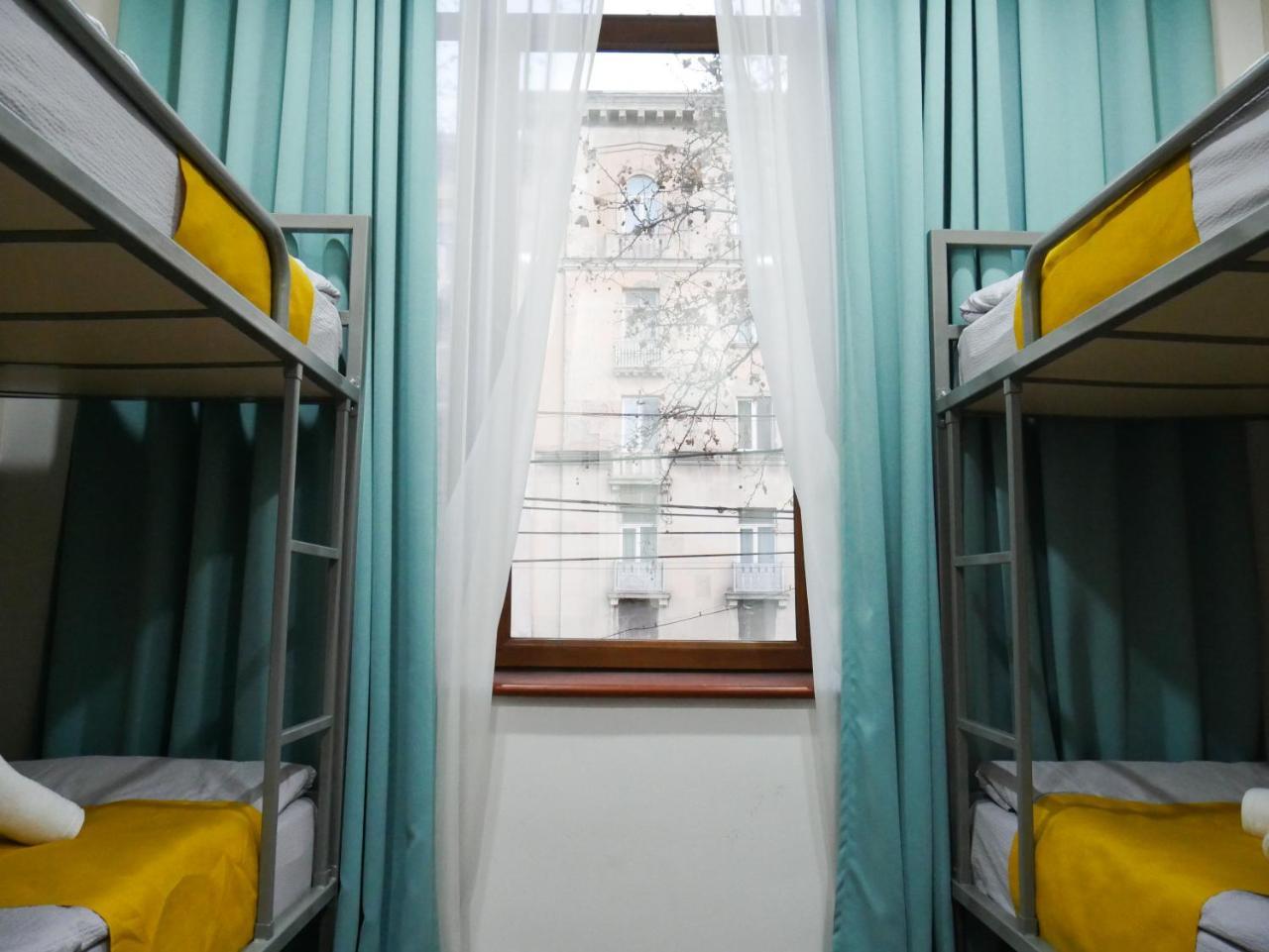 Hostel Koan Tbilisi Exterior foto