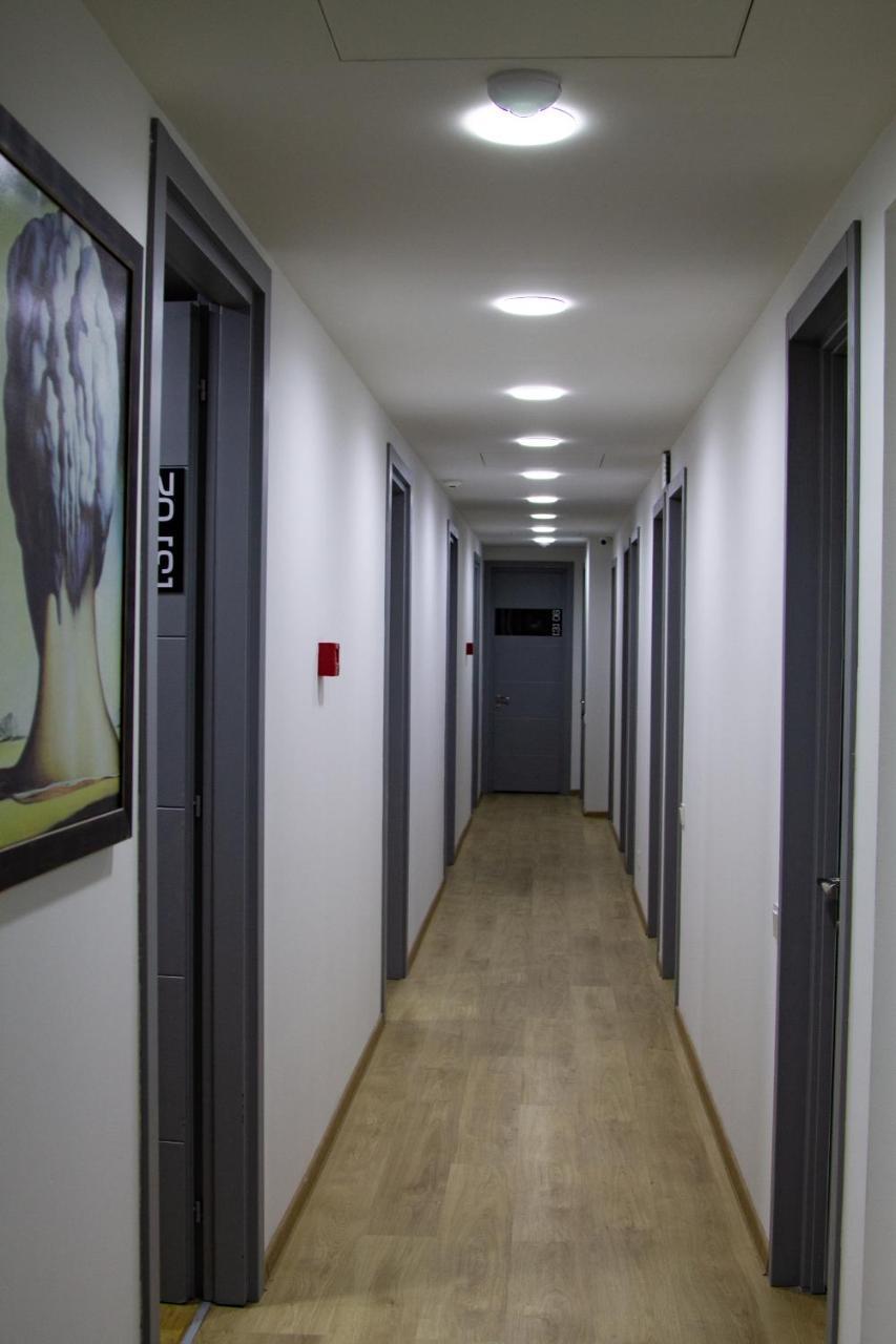 Hostel Koan Tbilisi Exterior foto